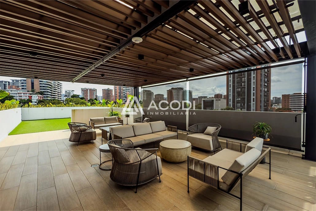 Apartamentos en Zona 13 — Apartamento en Alquiler en Zona 13, Guatemala, Ciudad — foto 8 de 8