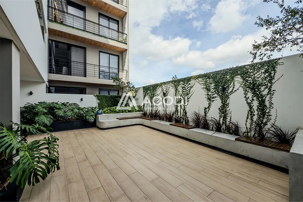 Apartamento en Zona 13 — Apartamento en Alquiler en Zona 13, Guatemala, Ciudad — foto 4 de 8