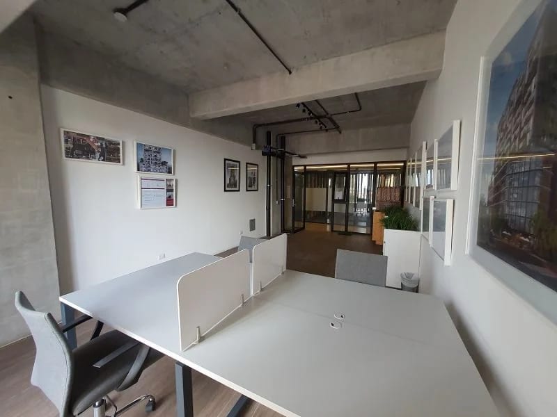 Oficina en Zona 4 — Oficina en Venta en Zona 4, Guatemala, Ciudad — foto 3 de 9