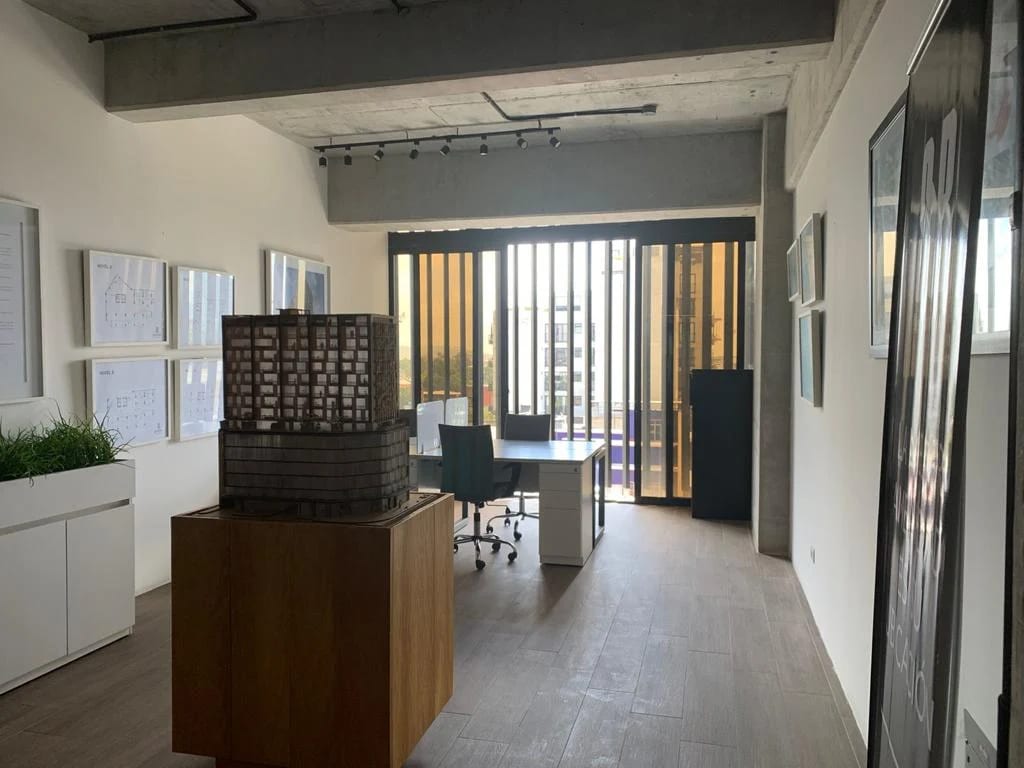 Oficina en Zona 4 — Oficina en Venta en Zona 4, Guatemala, Ciudad — foto 7 de 9