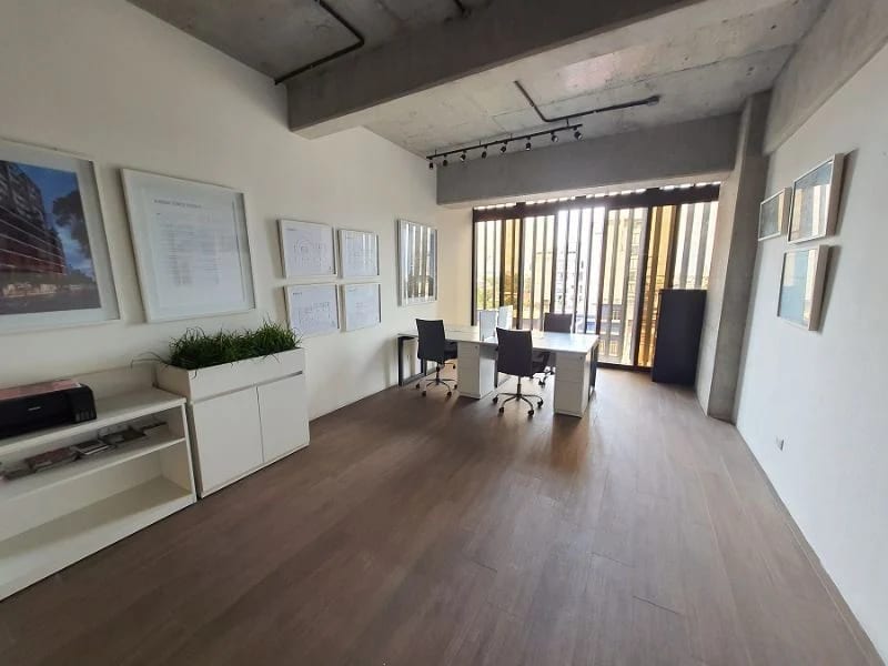 Oficina en Zona 4 — Oficina en Venta en Zona 4, Guatemala, Ciudad — foto 8 de 9