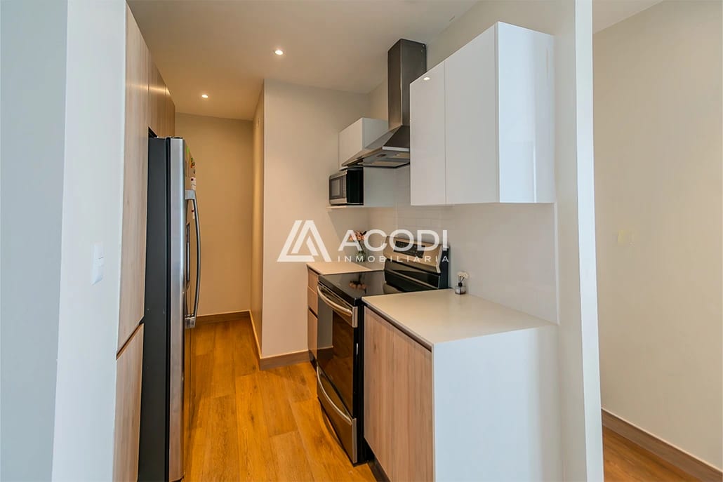 Apartamento en Vista Hermosa II, Zona 15 — Apartamento en Venta en Zona 15, Guatemala, Ciudad — foto 7 de 10