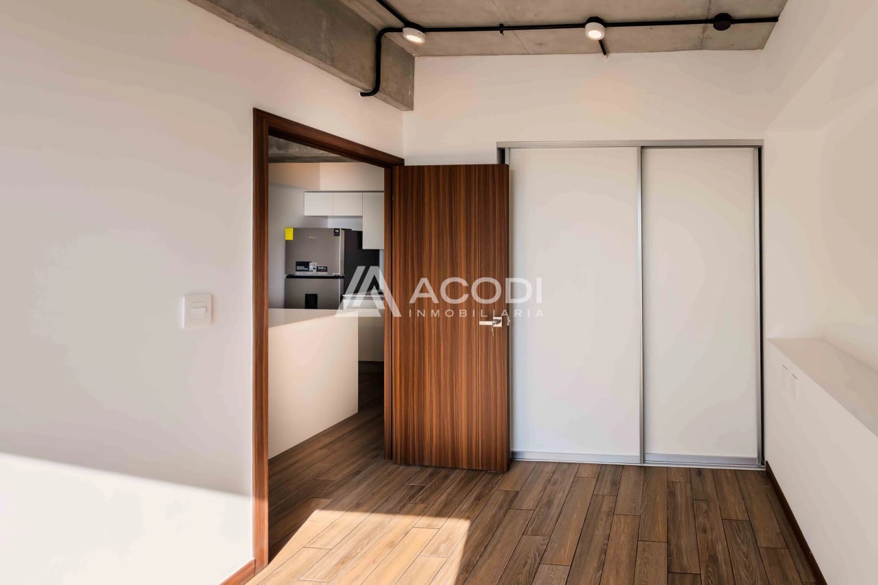 Apartamento amueblado en Zona 4 — Apartamento en Venta en Zona 4, Guatemala, Ciudad — foto 3 de 7