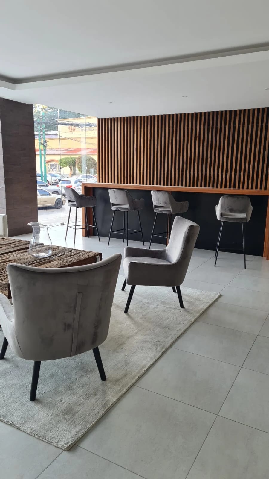 Apartamento en Zona 10 — Apartamento en Venta en Zona 10, Guatemala, Ciudad — foto 4 de 9