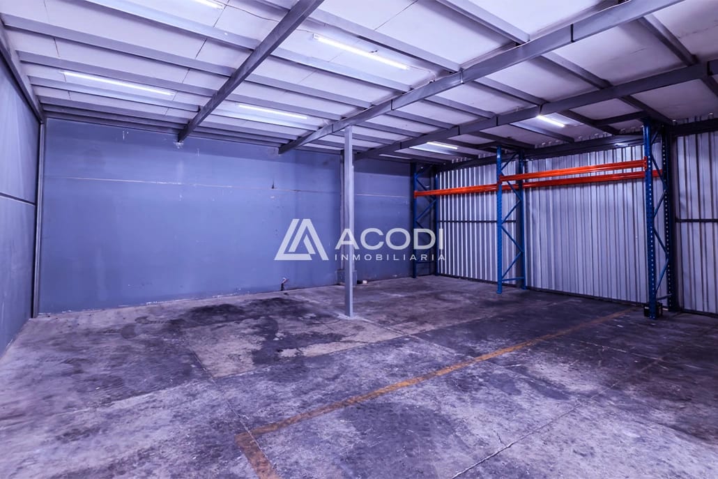 Ofibodega cerca de Calzada Atanasio Tzul, Zona 21 — Bodega / Ofibodega en Alquiler en Zona 21, Guatemala, Ciudad — foto 3 de 14