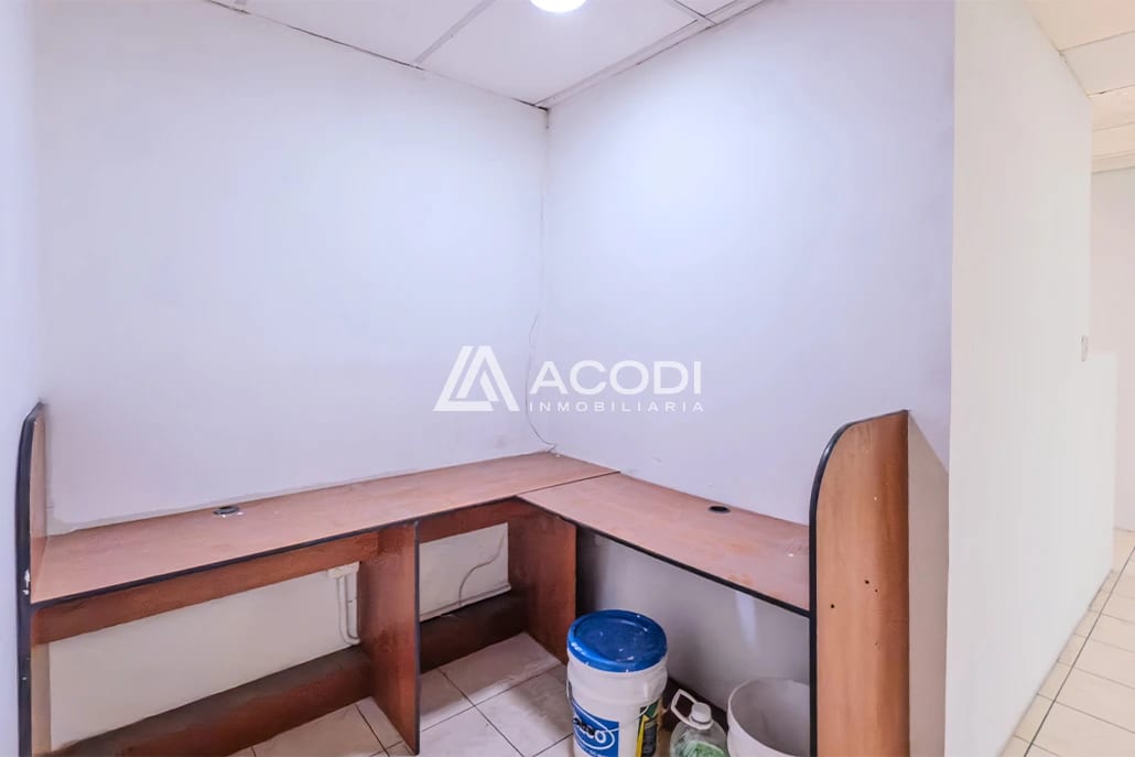 Ofibodega cerca de Calzada Atanasio Tzul, Zona 21 — Bodega / Ofibodega en Alquiler en Zona 21, Guatemala, Ciudad — foto 5 de 14