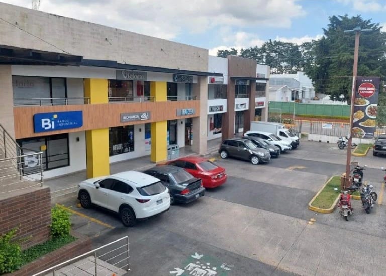 Local en Km 19 San José Pinula — Local en Alquiler en San José Pinula, Guatemala, Ciudad — foto 2 de 6