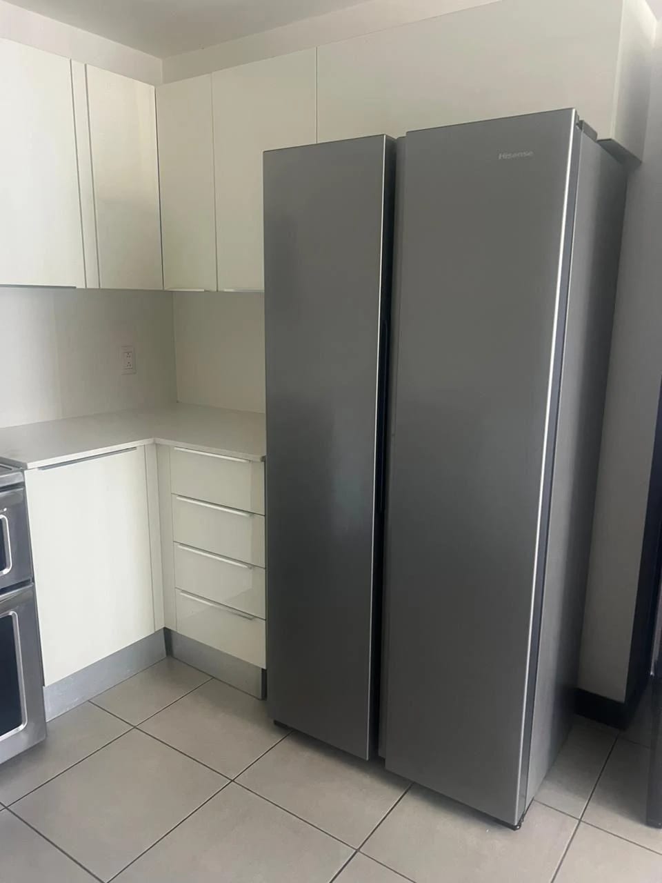 Apartamento en Zona 14 — Apartamento en Alquiler en Zona 14, Guatemala, Ciudad — foto 4 de 10