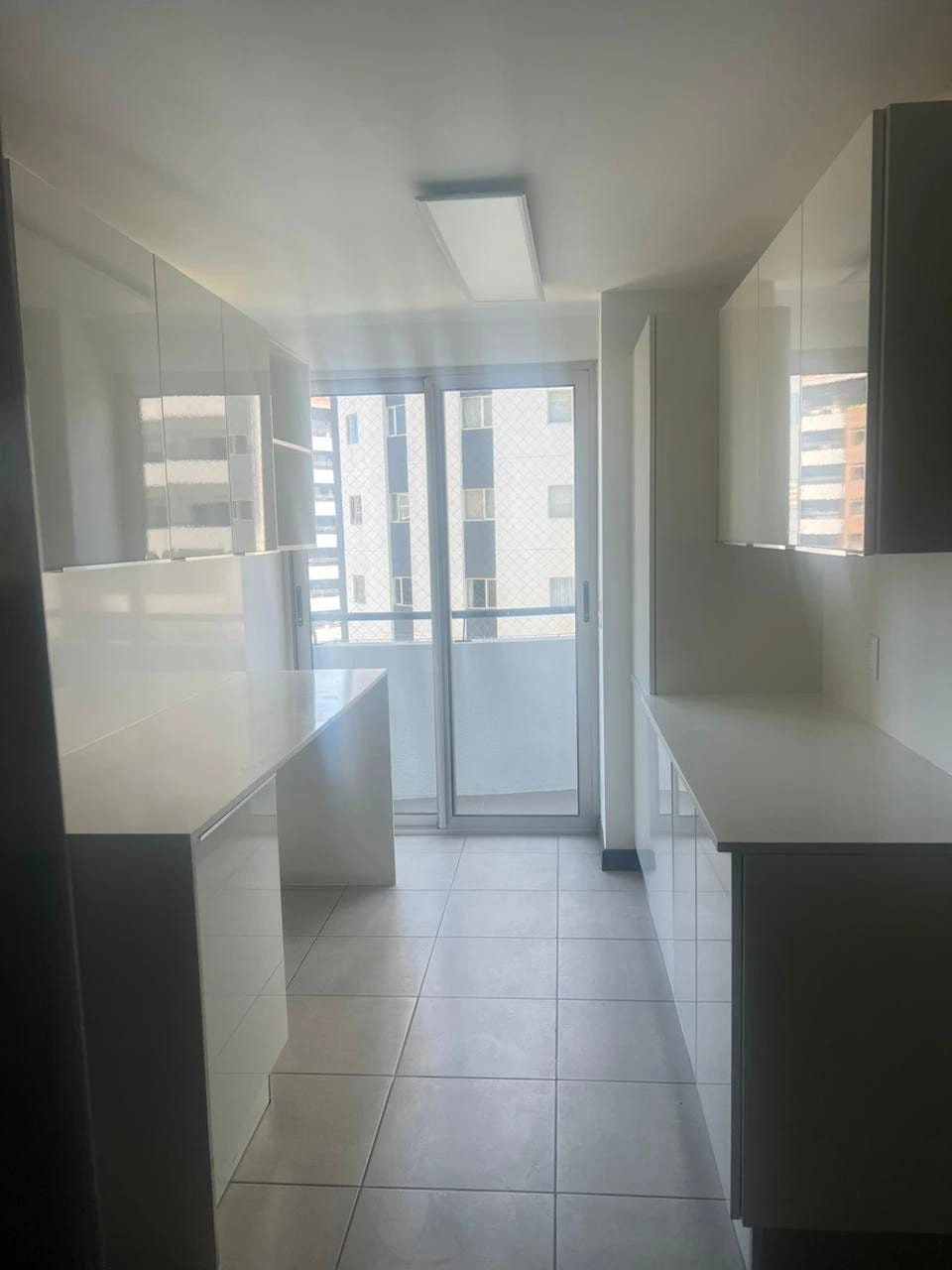 Apartamento en Zona 14 — Apartamento en Alquiler en Zona 14, Guatemala, Ciudad — foto 6 de 10