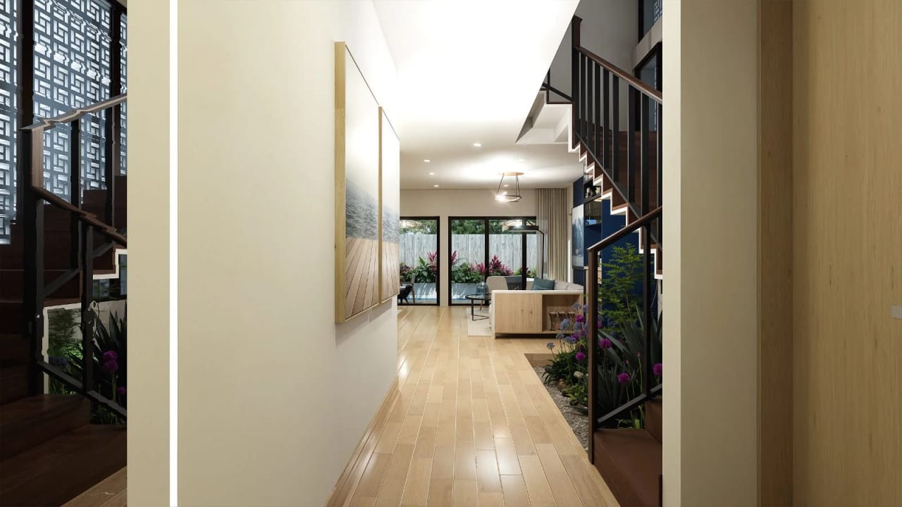 Casa en Chulamar, Puerto de San José, Escuintla - Image 2