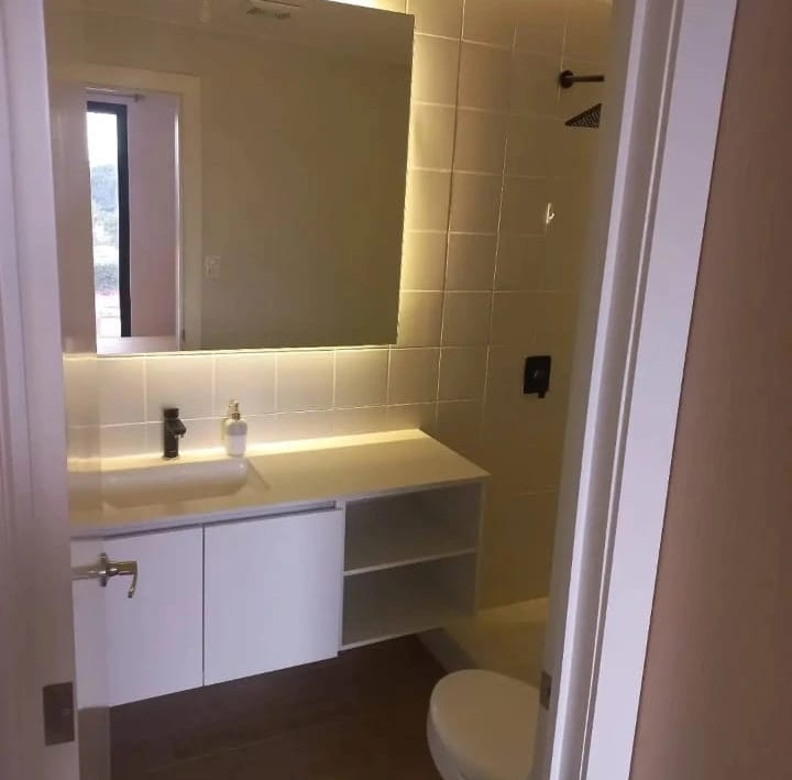 Apartamento en Zona 13 — Apartamento en Alquiler en Zona 13, Guatemala, Ciudad — foto 5 de 9