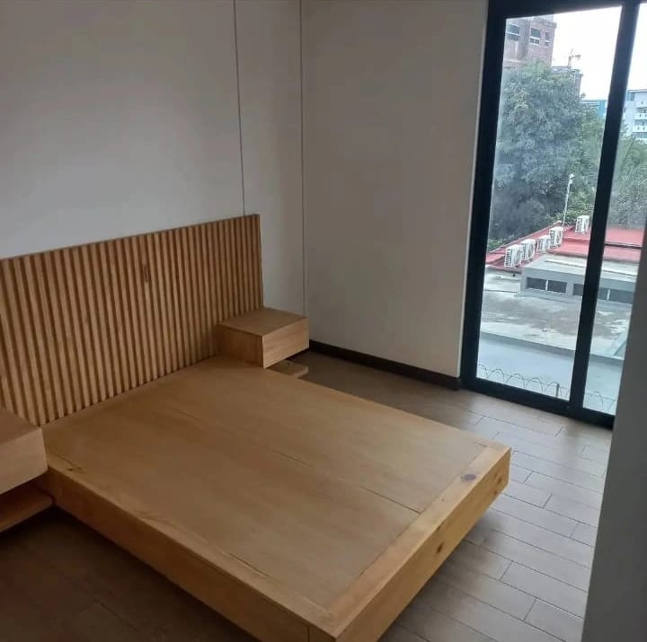 Apartamento en Zona 13 — Apartamento en Alquiler en Zona 13, Guatemala, Ciudad — foto 7 de 9