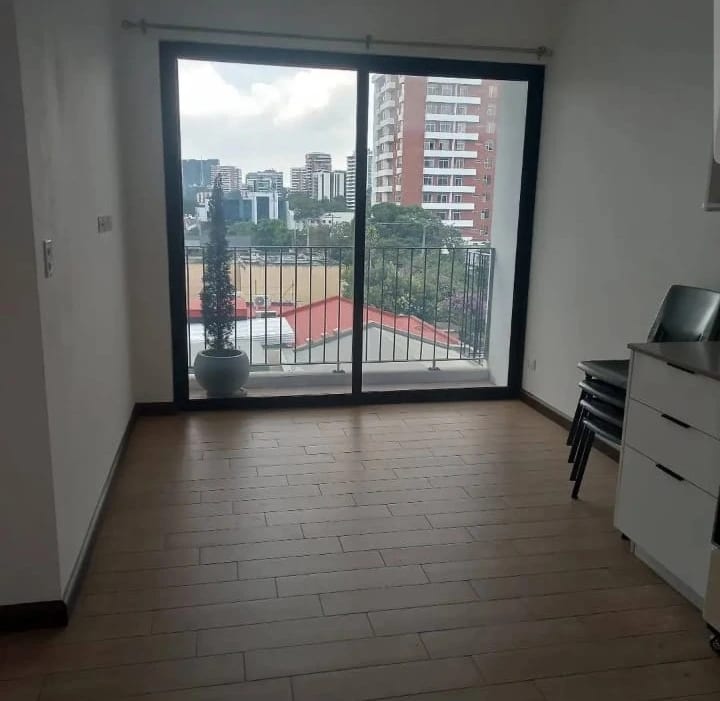 Apartamento en Zona 13 — Apartamento en Alquiler en Zona 13, Guatemala, Ciudad — foto 1 de 9
