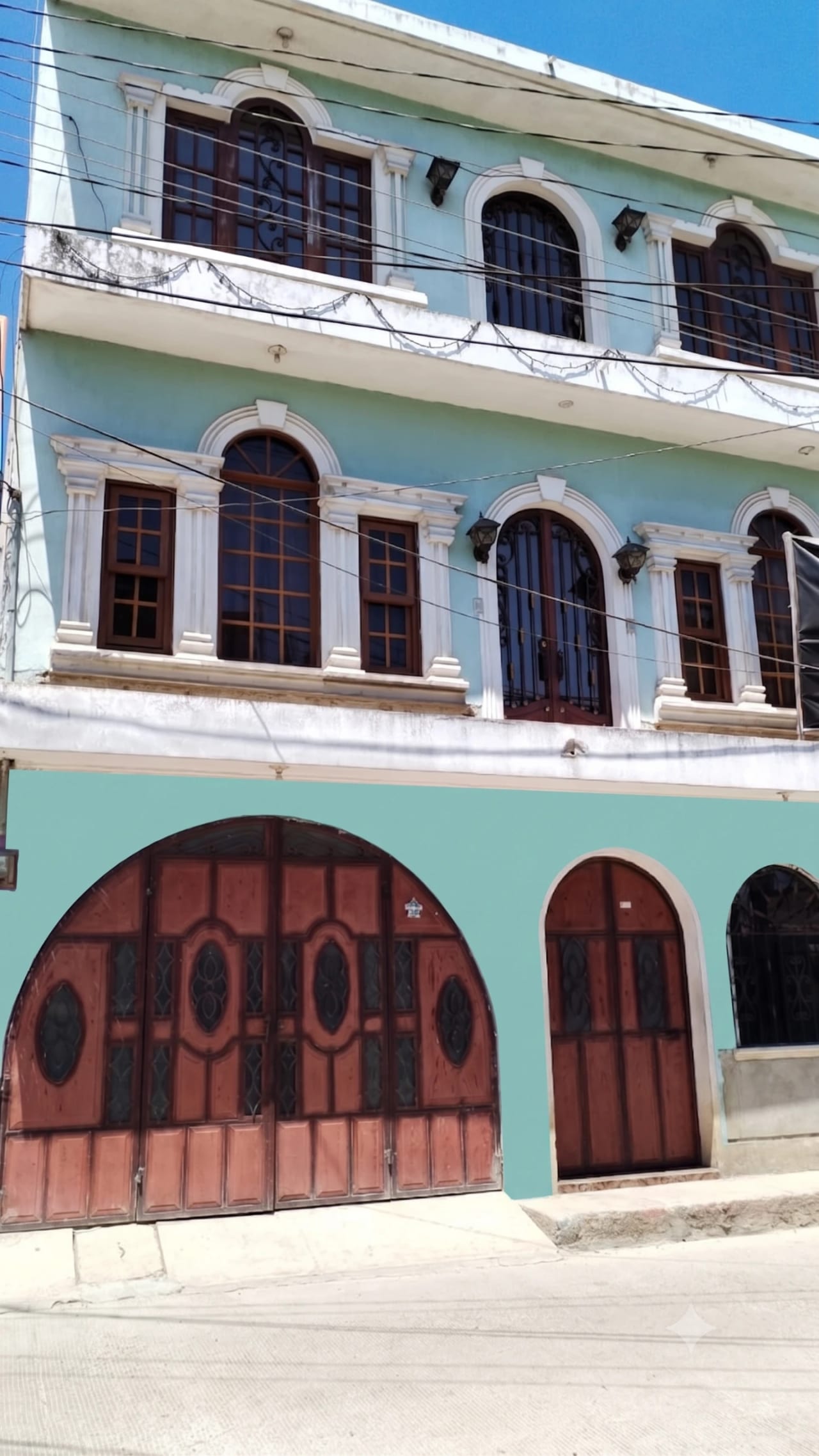 Casa en Chimaltenango — Casa en Venta en Chimaltenango, Chimaltenango — foto 1 de 5