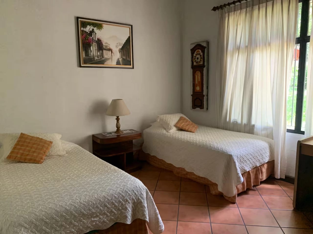 Propiedad en Casco de Antigua Guatemala — Casa en Venta en Antigua, Sacatepéquez — foto 5 de 10