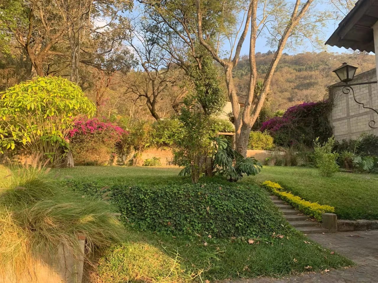 Propiedad en Casco de Antigua Guatemala — Casa en Venta en Antigua, Sacatepéquez — foto 9 de 10