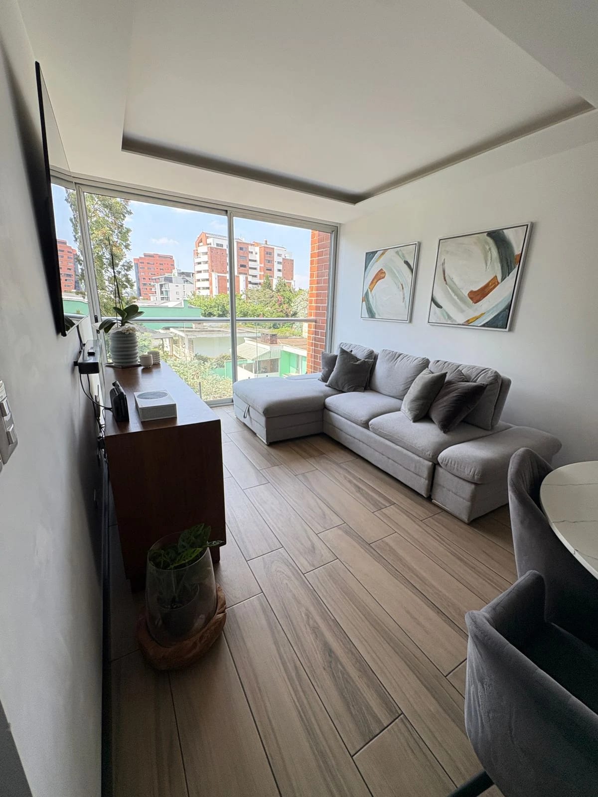 Apartamento en Vista Hermosa I, Zona 15 — Apartamento en Venta en Zona 15, Guatemala, Ciudad — foto 1 de 10