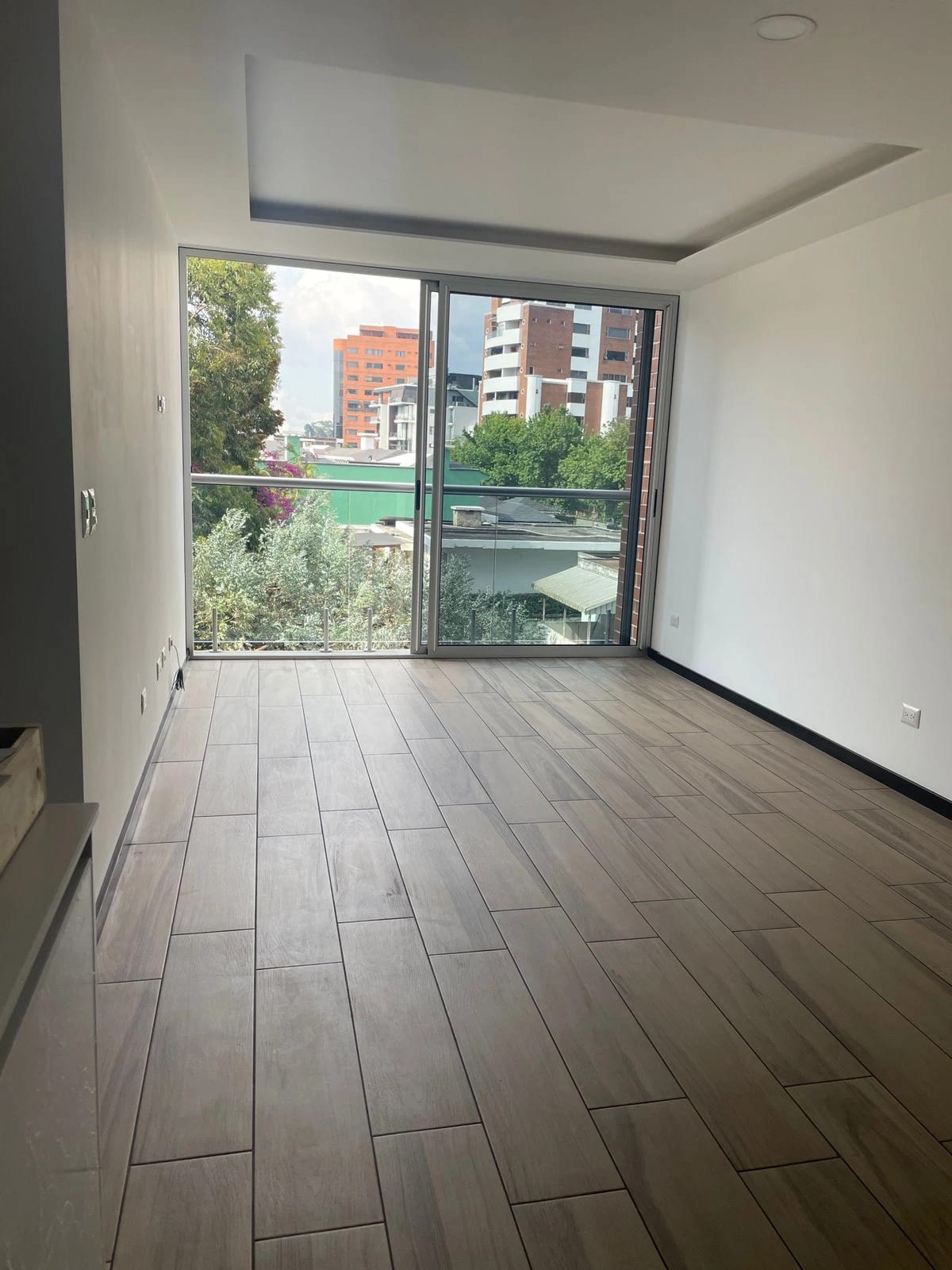Apartamento en Vista Hermosa I, Zona 15 — Apartamento en Alquiler en Zona 15, Guatemala, Ciudad — foto 3 de 10