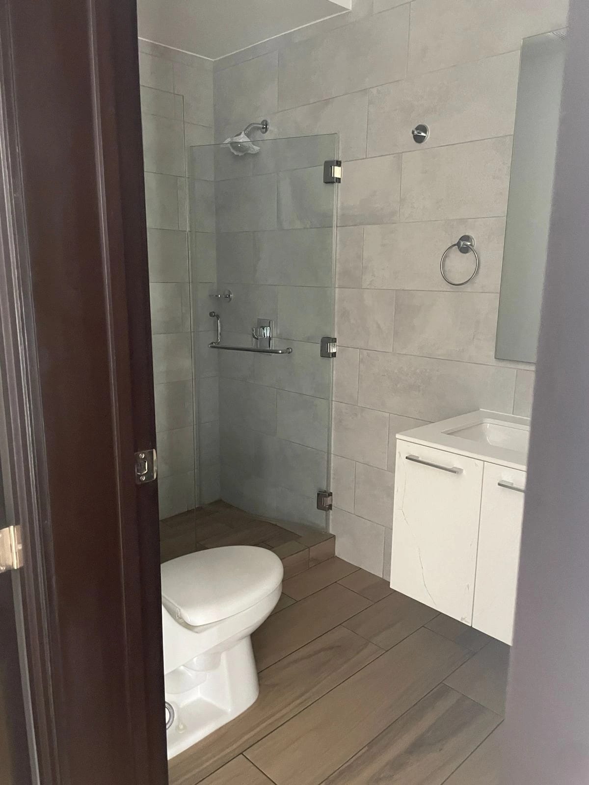 Apartamento en Vista Hermosa I, Zona 15 — Apartamento en Alquiler en Zona 15, Guatemala, Ciudad — foto 9 de 10