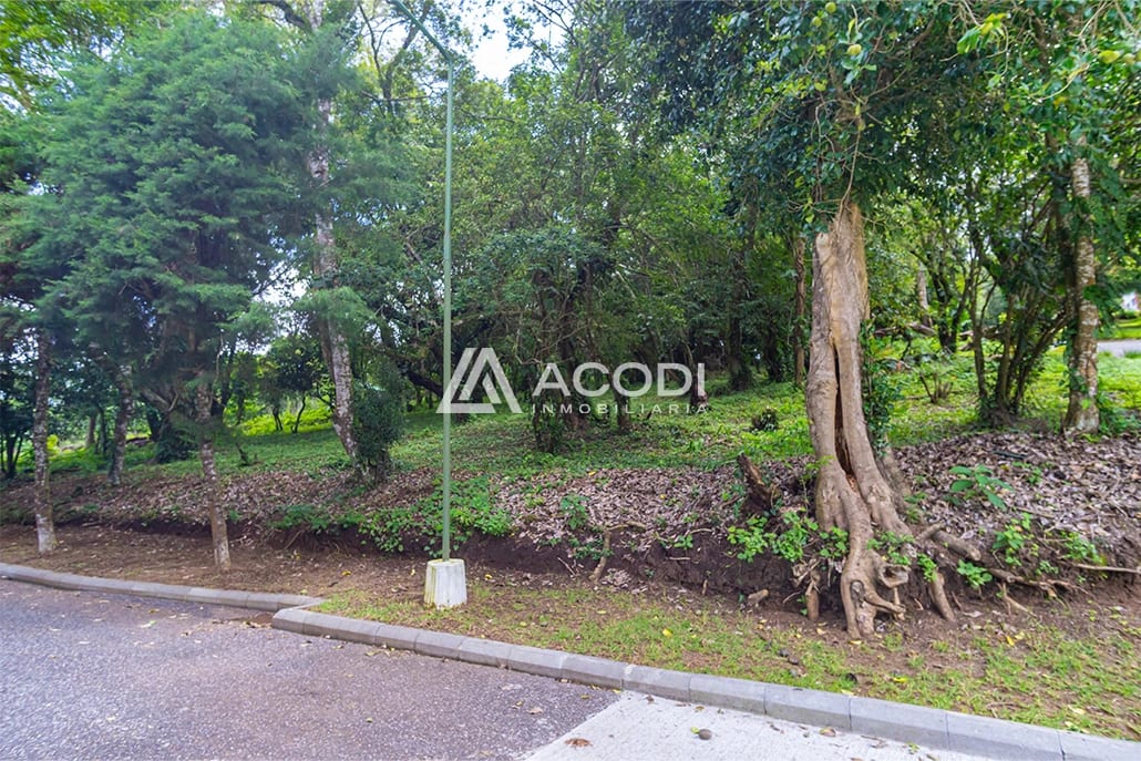 Terreno residencial en Fraijanes — Terreno en Venta en Carretera a El Salvador, Guatemala, Ciudad — foto 3 de 8