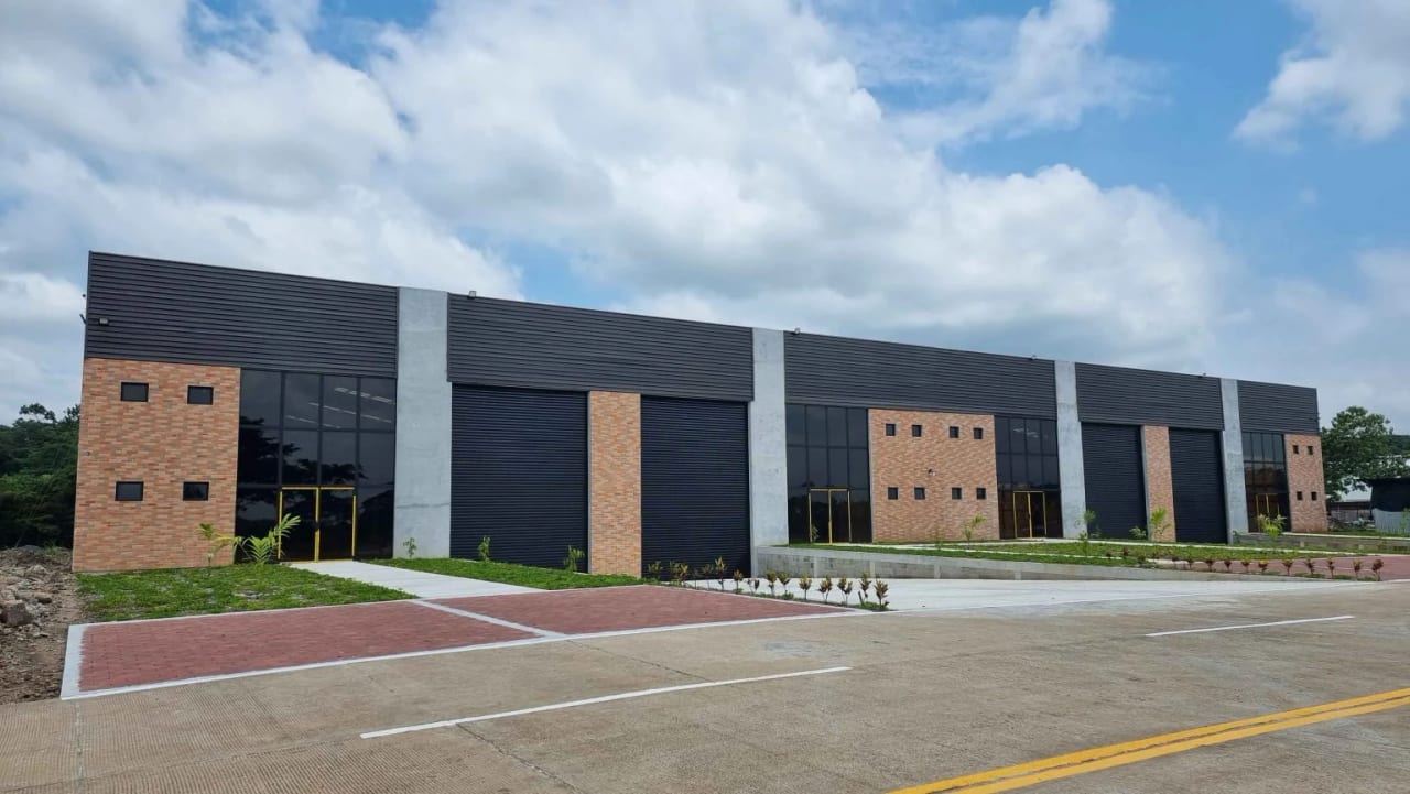 Terrenos en Parque Industrial, Km 67 Escuintla — Terreno en Venta en Escuintla, Escuintla — foto 6 de 7