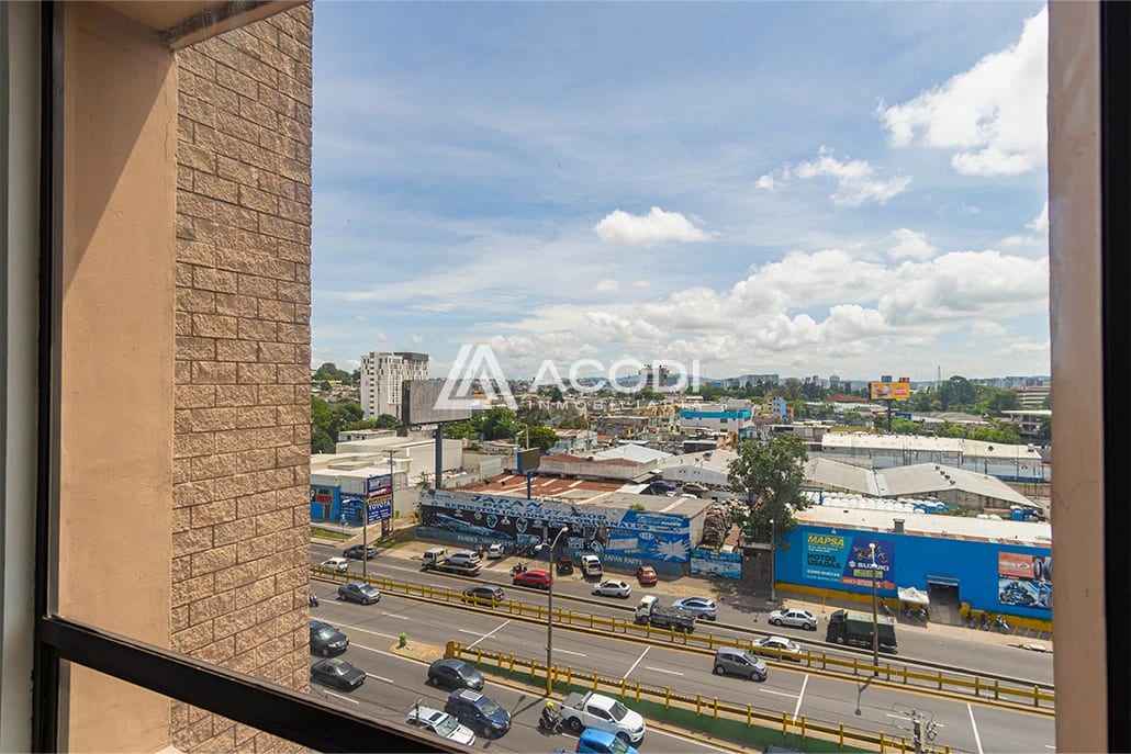 Oficina en Zona 13 — Oficina en Alquiler en Zona 13, Guatemala, Ciudad — foto 8 de 9