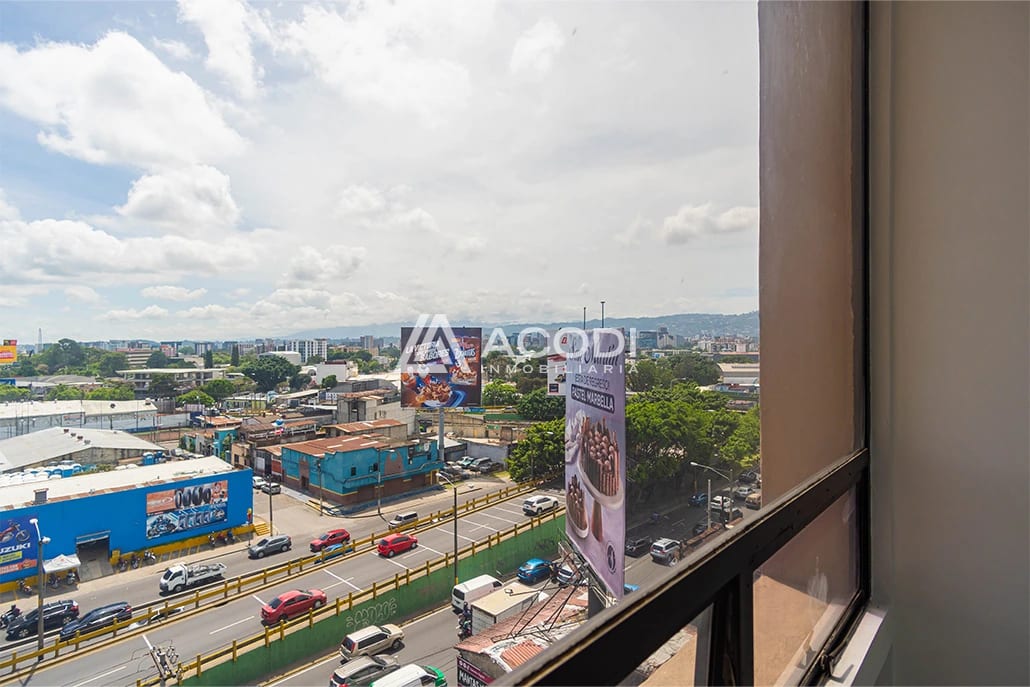 Oficina en Zona 13 — Oficina en Alquiler en Zona 13, Guatemala, Ciudad — foto 9 de 9