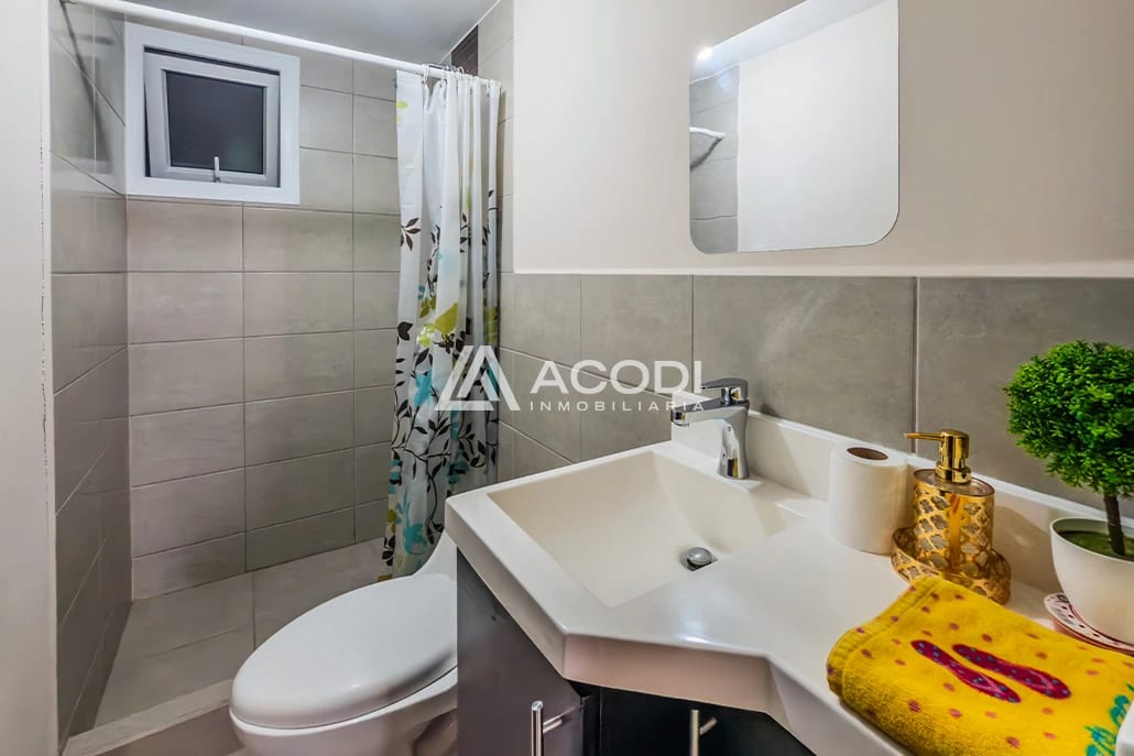 Apartamento amueblado en Zona 5 — Apartamento en Venta en Zona 5, Guatemala, Ciudad — foto 8 de 10