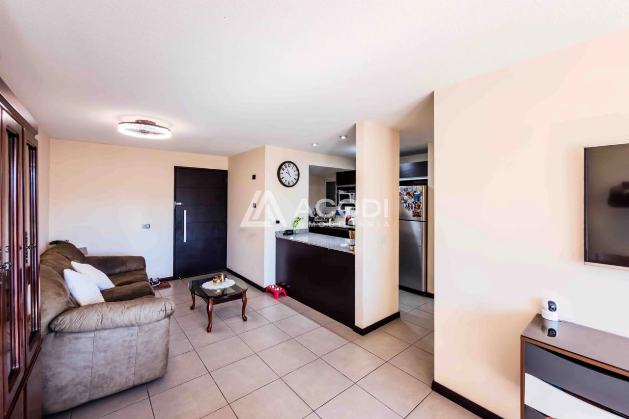 Apartamento en Zona 5 - Image 2
