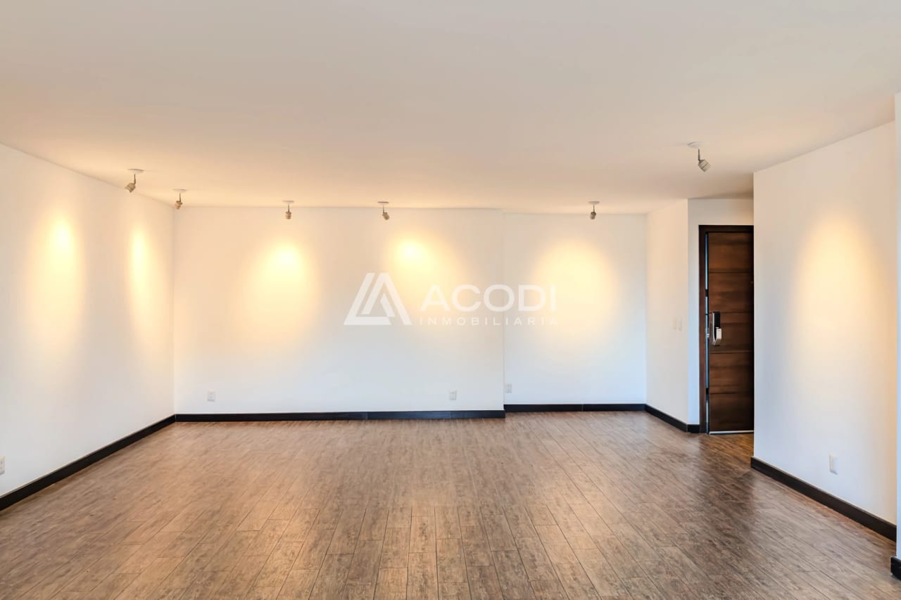 Apartamento en Zona 14 — Apartamento en Alquiler en Zona 14, Guatemala, Ciudad — foto 3 de 11
