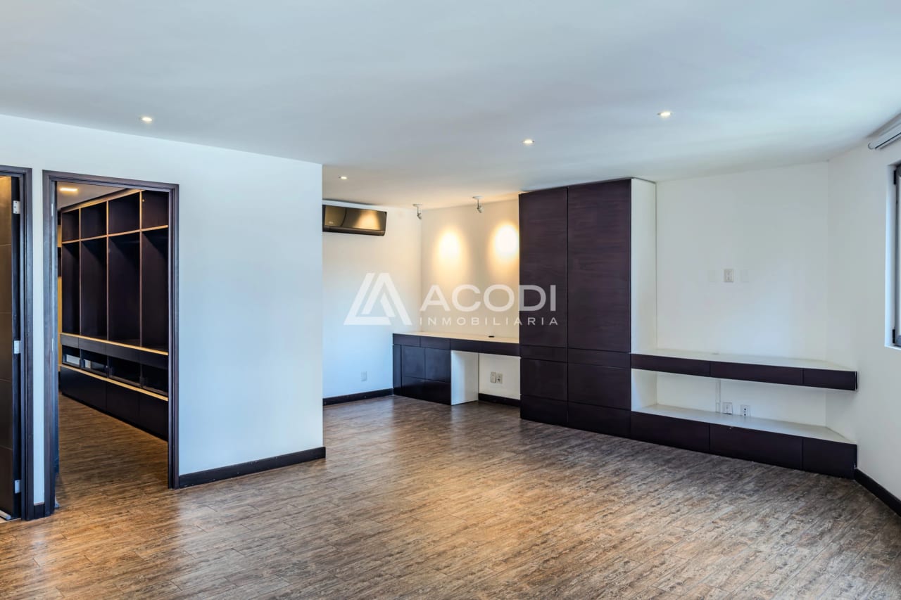 Apartamento en Zona 14 — Apartamento en Alquiler en Zona 14, Guatemala, Ciudad — foto 4 de 11
