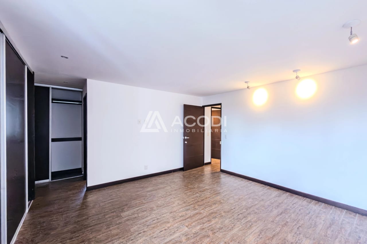 Apartamento en Zona 14 — Apartamento en Alquiler en Zona 14, Guatemala, Ciudad — foto 10 de 11