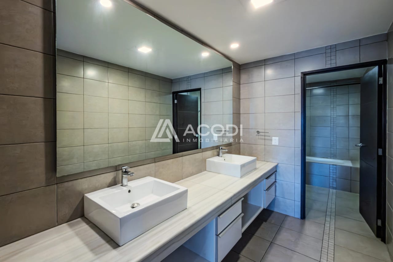 Apartamento en Zona 14 — Apartamento en Alquiler en Zona 14, Guatemala, Ciudad — foto 11 de 11