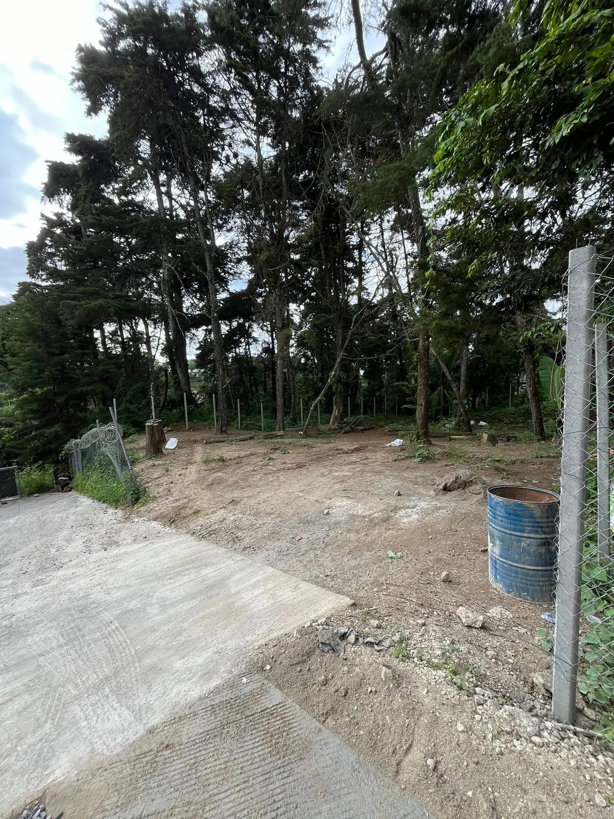 Terreno en Santa Rosalía, Km 12 Carretera a El Salvador — Terreno en Venta en Carretera a El Salvador, Guatemala, Ciudad — foto 2 de 5