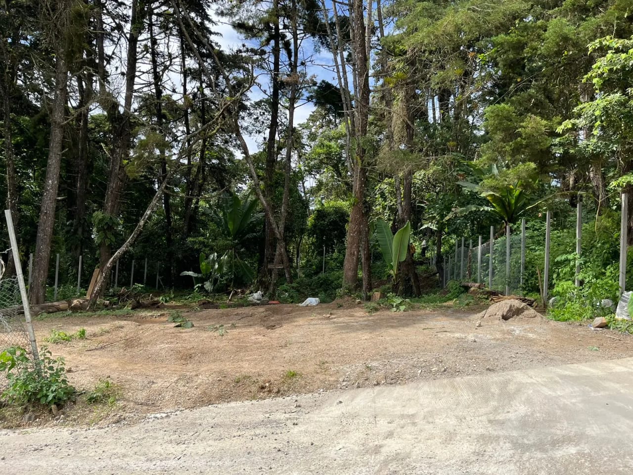 Terreno en Santa Rosalía, Km 12 Carretera a El Salvador — Terreno en Venta en Carretera a El Salvador, Guatemala, Ciudad — foto 3 de 5