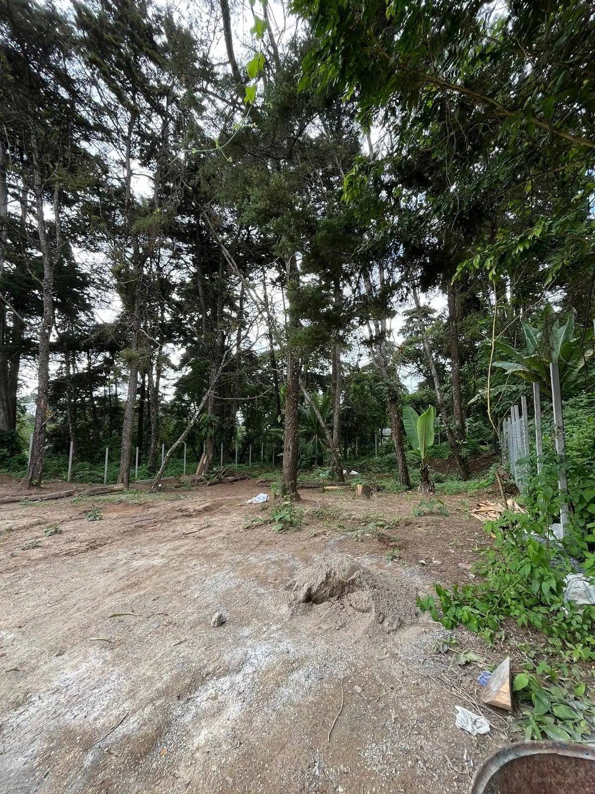 Terreno en Santa Rosalía, Km 12 Carretera a El Salvador — Terreno en Venta en Carretera a El Salvador, Guatemala, Ciudad — foto 5 de 5