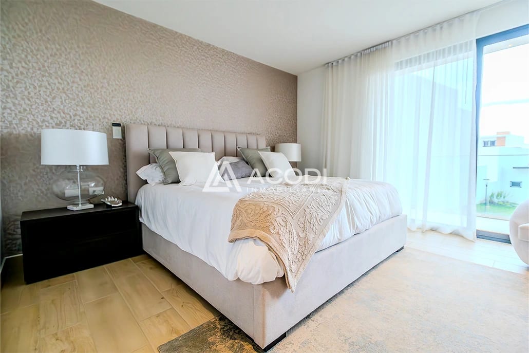 Casas nuevas en Zona 16 (Opción 2) — Casa en Venta en Zona 16, Guatemala, Ciudad — foto 7 de 8