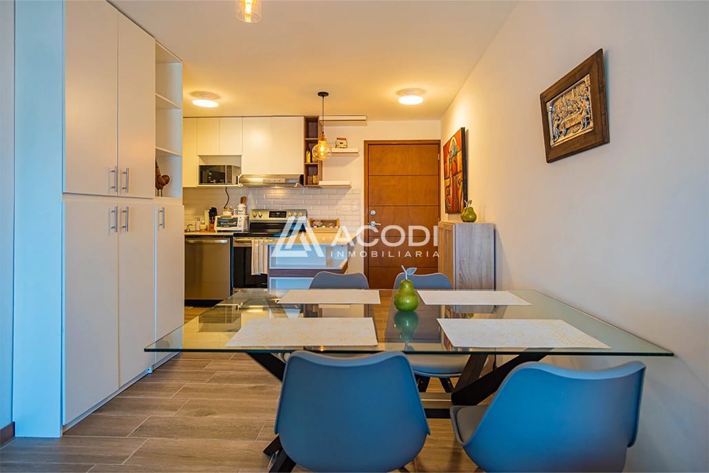 Apartamento en La Villa, Zona 14 - Image 3