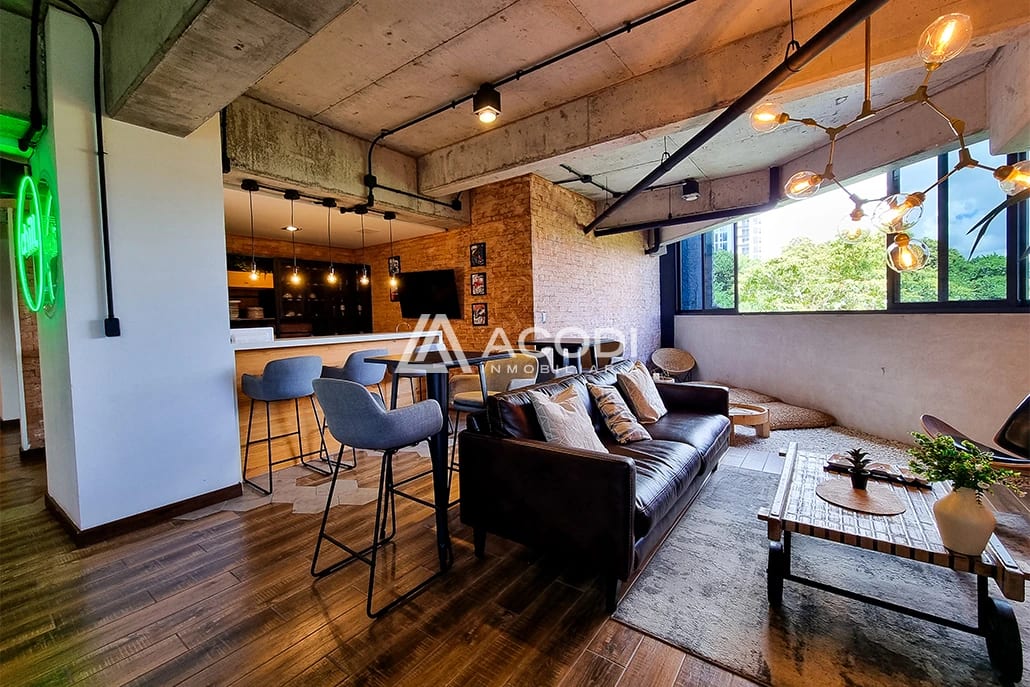 Apartamentos en Zona 2 — Apartamento en Alquiler en Zona 2, Guatemala, Ciudad — foto 5 de 11