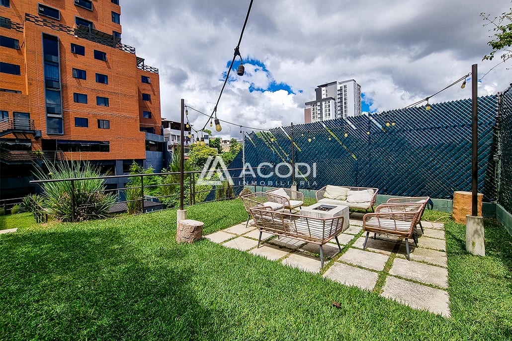 Apartamento en Zona 2 — Apartamento en Alquiler en Zona 2, Guatemala, Ciudad — foto 10 de 11