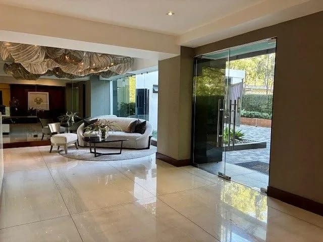 Apartamento en Zona 14 — Apartamento en Alquiler en Zona 14, Guatemala, Ciudad — foto 1 de 1