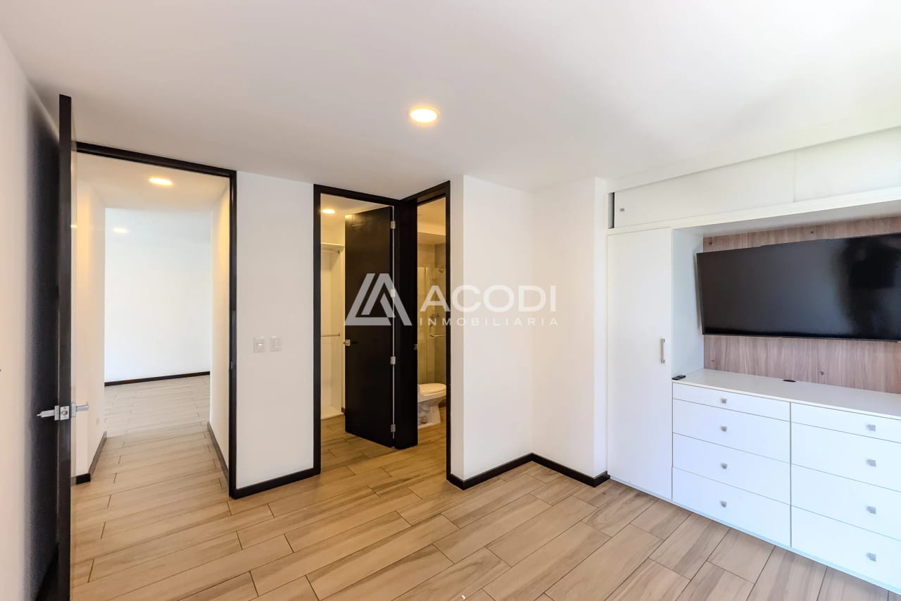Apartamento en Vista Hermosa I, Zona 15 — Apartamento en Venta en Zona 15, Guatemala, Ciudad — foto 4 de 9