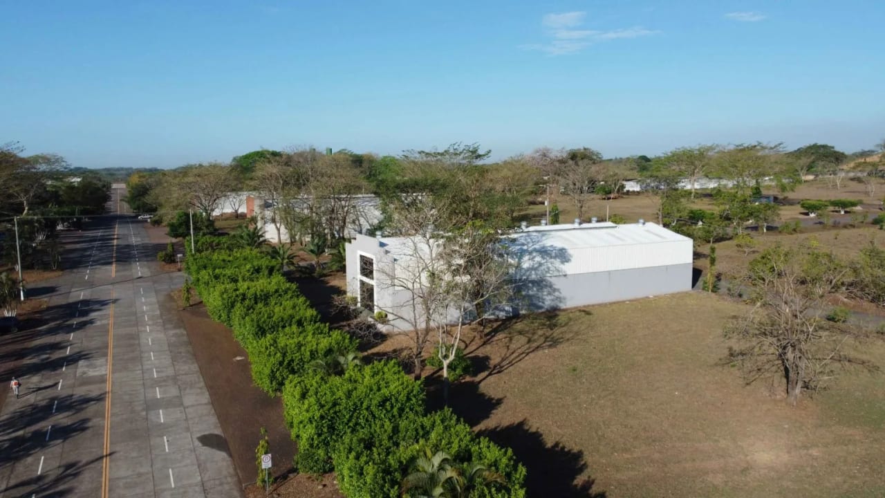 Terreno en Parque Industrial, Km 67 Escuintla — Terreno en Venta en Escuintla, Escuintla — foto 1 de 7