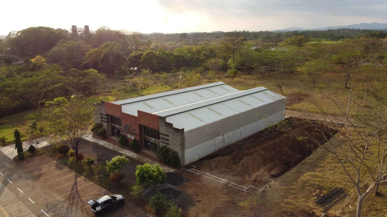 Terreno en Parque Industrial, Km.67, Escuintla — Terreno en Venta en Escuintla, Escuintla — foto 6 de 7