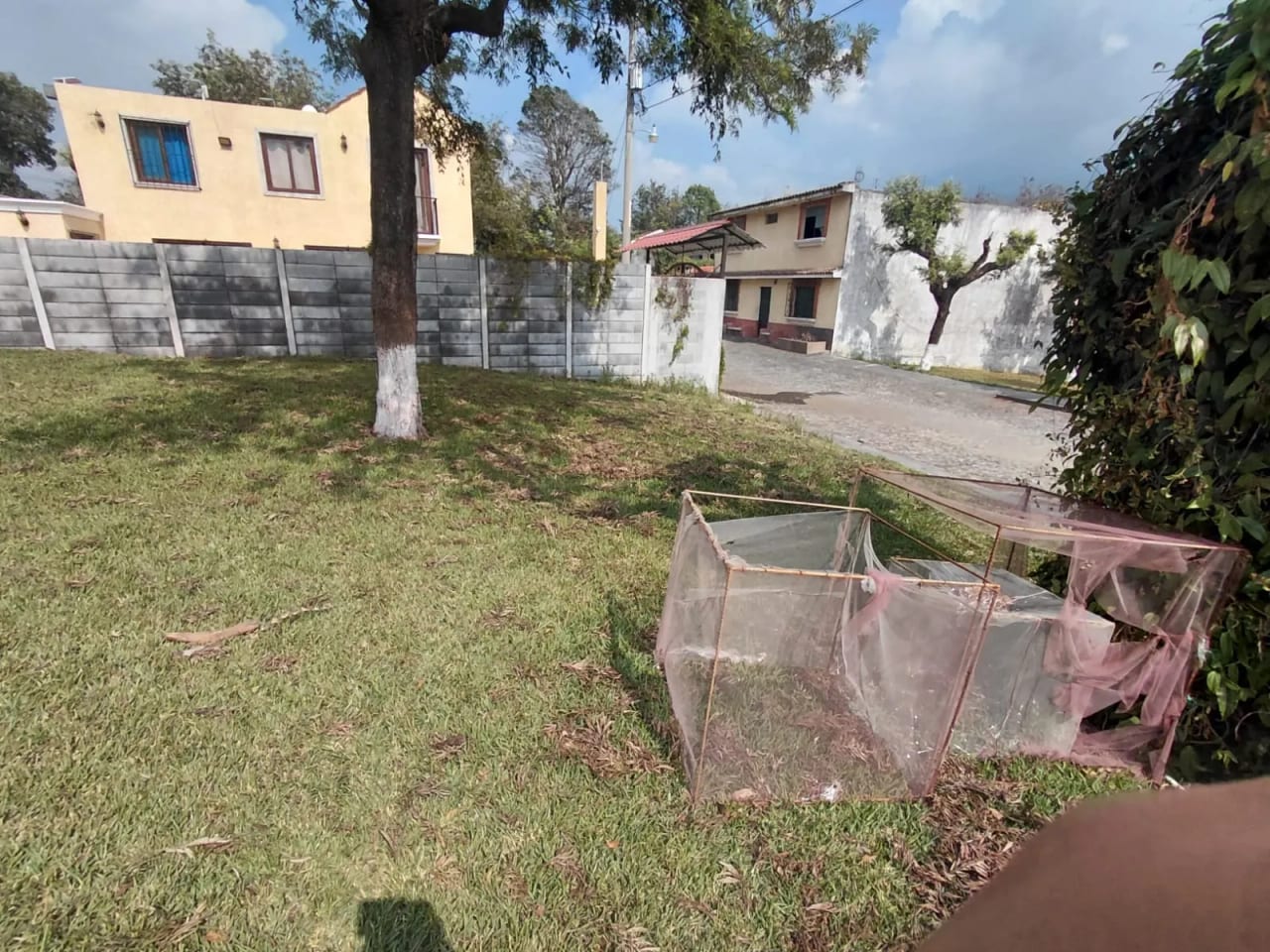 Terreno en Alotenango, Sacatepéquez — Terreno en Venta en Alotenango, Sacatepéquez — foto 3 de 9