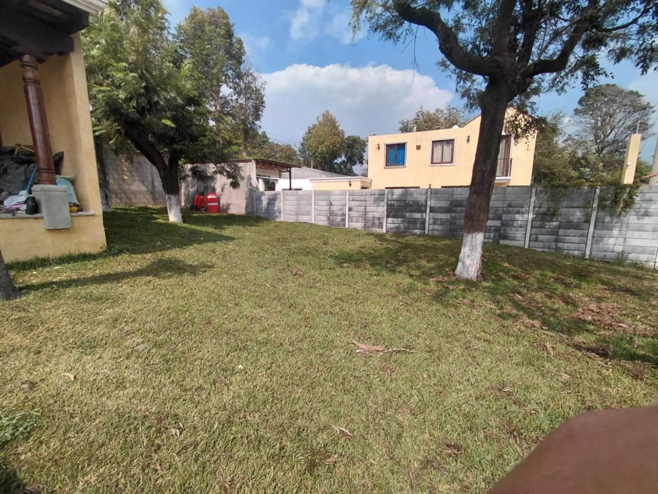 Terreno en Alotenango, Sacatepéquez — Terreno en Venta en Alotenango, Sacatepéquez — foto 1 de 9