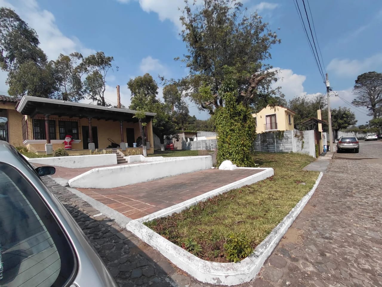 Terreno en Alotenango, Sacatepéquez — Terreno en Venta en Alotenango, Sacatepéquez — foto 8 de 9