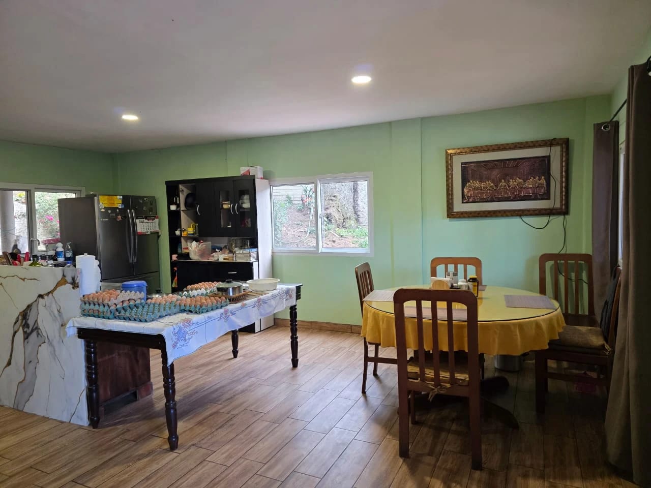 Granja en San Bartolomé Milpas Altas — Casa en Venta en San Bartolomé Milpas Altas, Sacatepéquez — foto 3 de 10