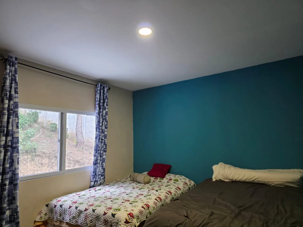 Granja en San Bartolomé Milpas Altas — Casa en Venta en San Bartolomé Milpas Altas, Sacatepéquez — foto 6 de 10