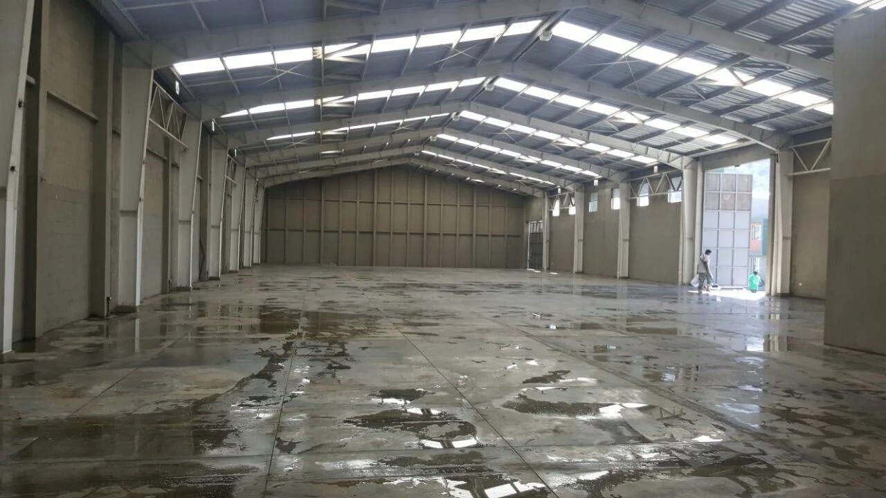 Bodega en Km 33 Carretera al Pacífico, Amatitlán — Bodega / Ofibodega en Alquiler en Amatitlán, Guatemala, Ciudad — foto 3 de 10